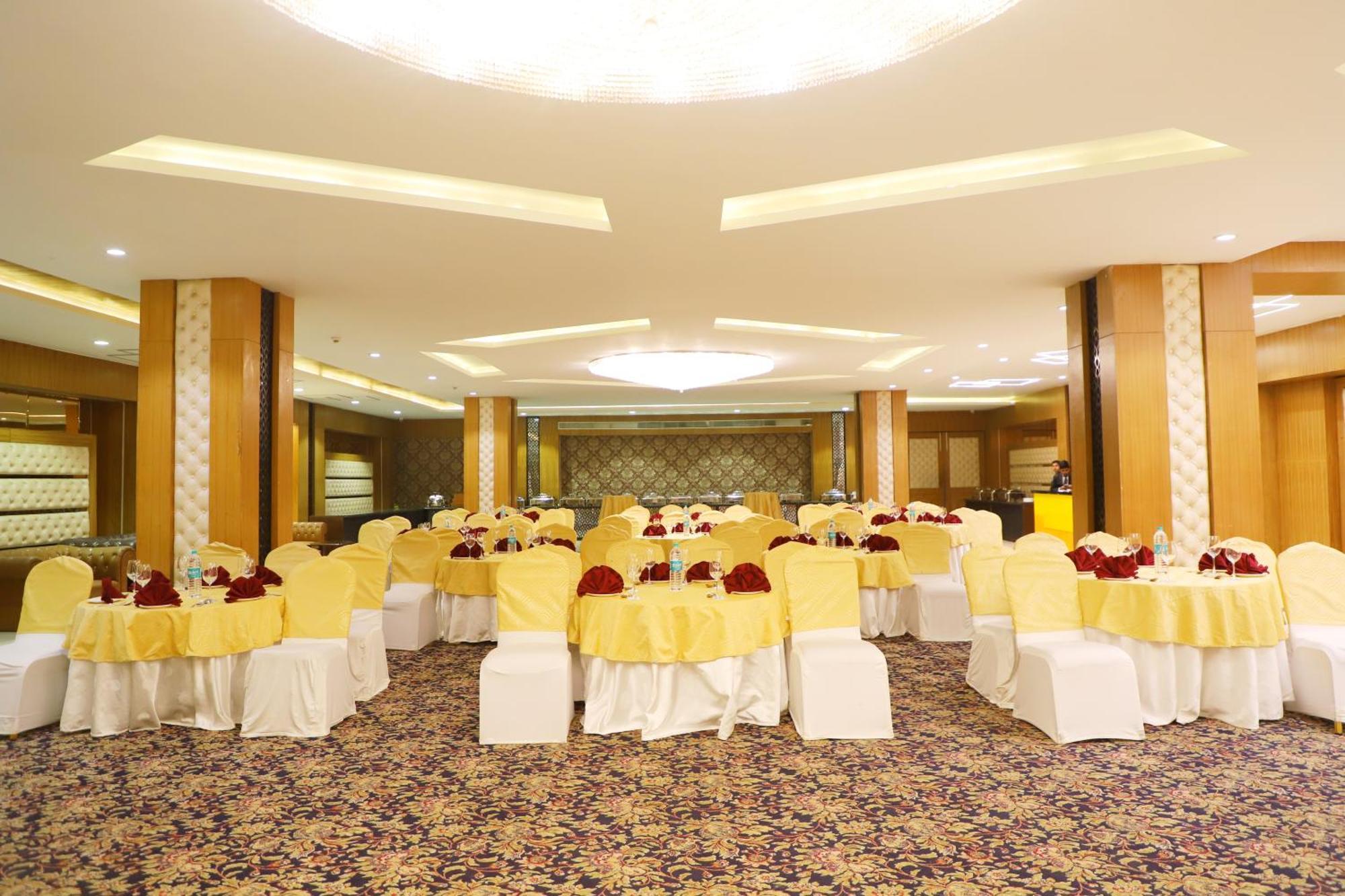 Deventure Shimla Hills Hotel Kandāghāt Eksteriør billede