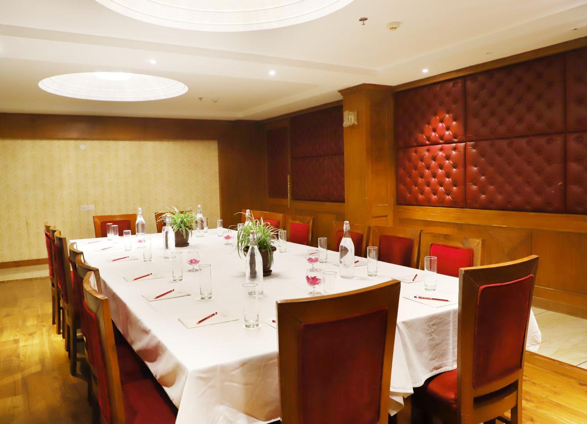 Deventure Shimla Hills Hotel Kandāghāt Eksteriør billede