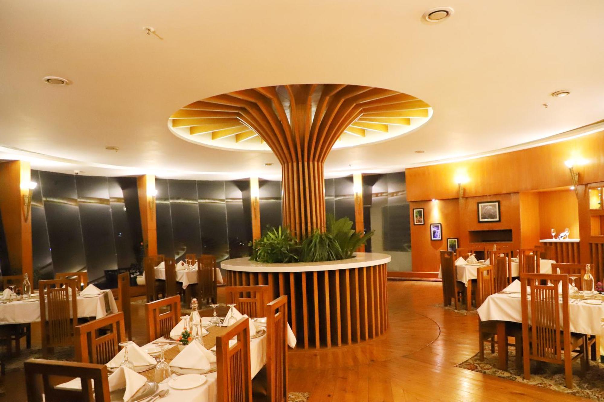 Deventure Shimla Hills Hotel Kandāghāt Eksteriør billede