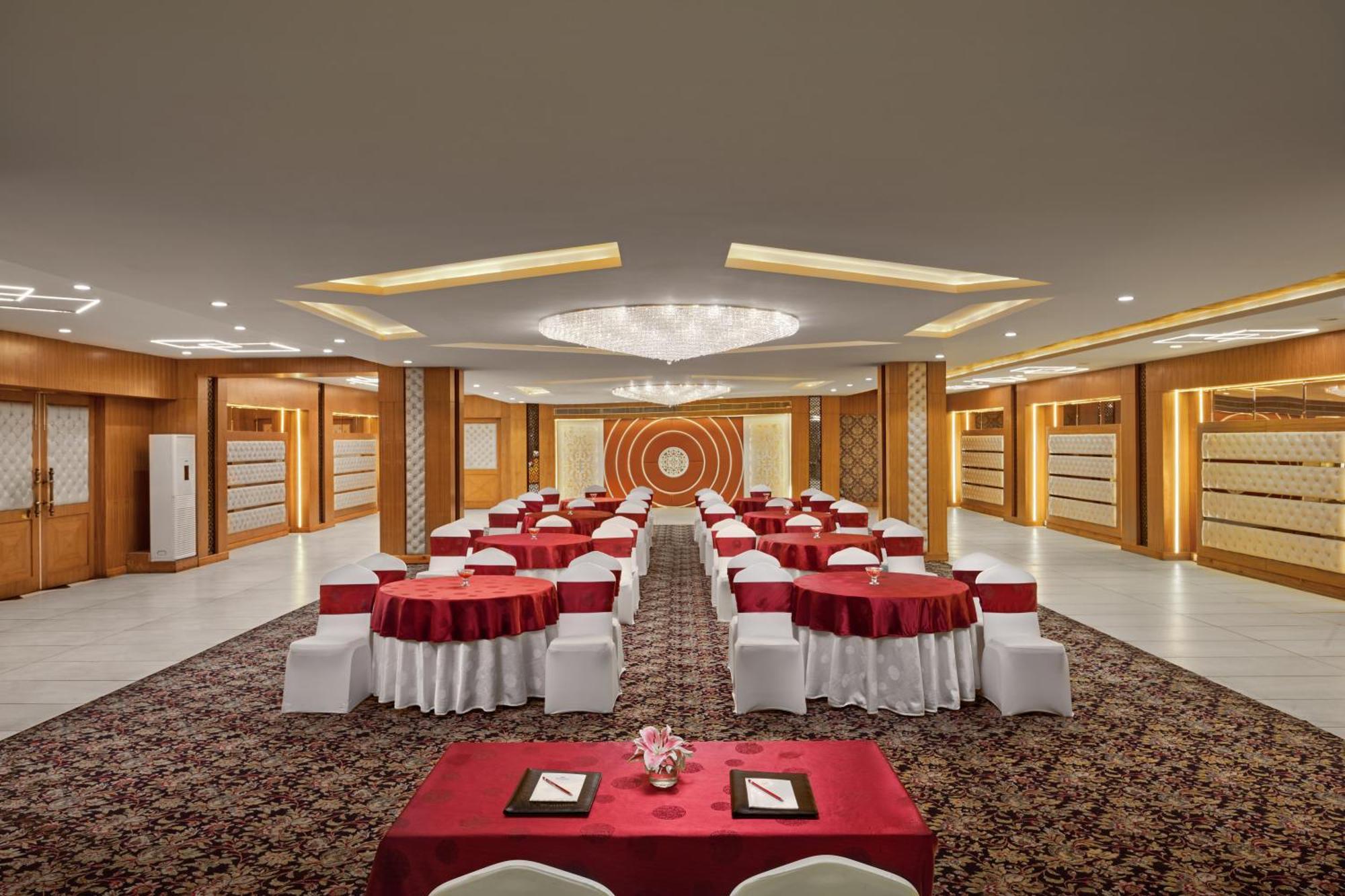 Deventure Shimla Hills Hotel Kandāghāt Eksteriør billede