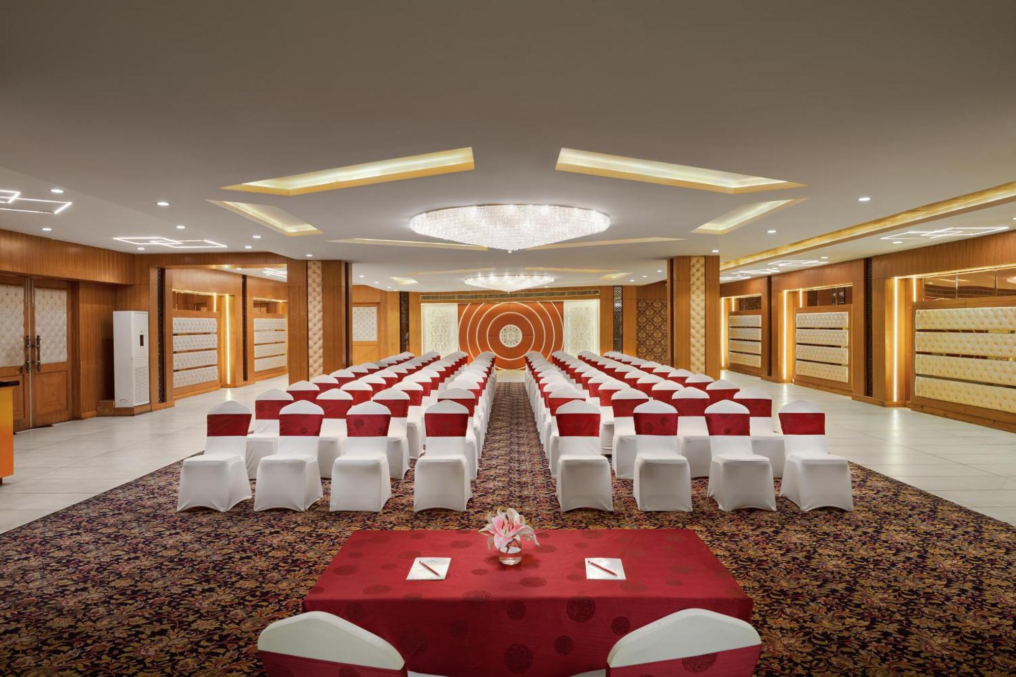 Deventure Shimla Hills Hotel Kandāghāt Eksteriør billede