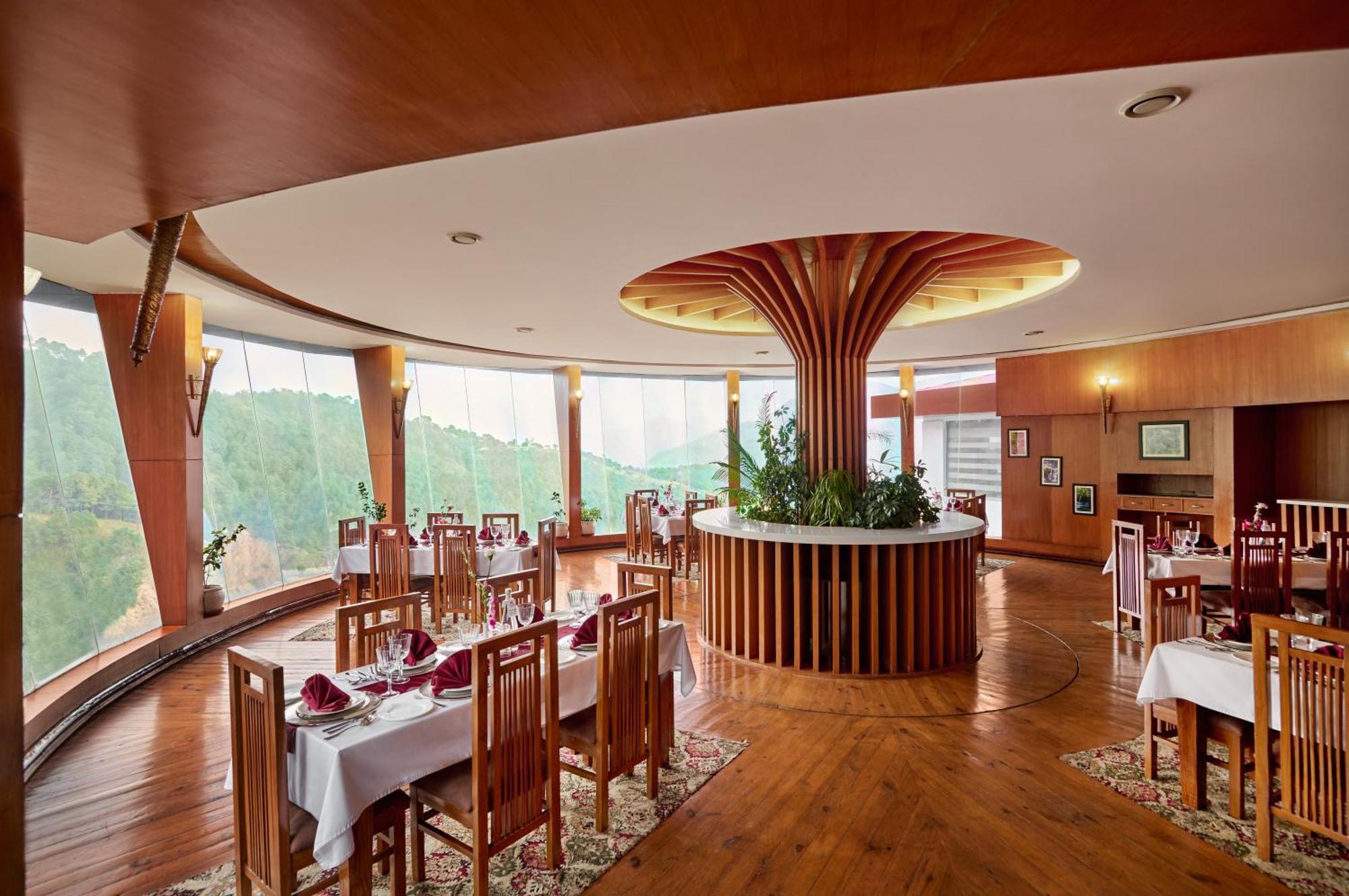 Deventure Shimla Hills Hotel Kandāghāt Eksteriør billede