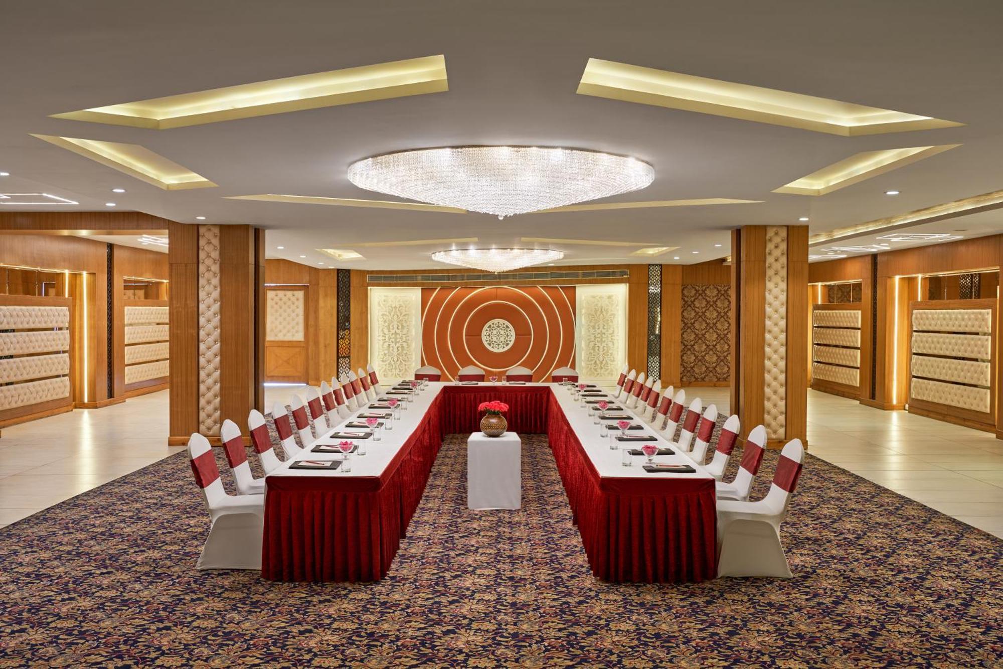 Deventure Shimla Hills Hotel Kandāghāt Eksteriør billede